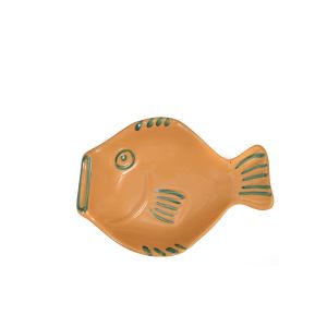 Piatto – Pesce ø 26